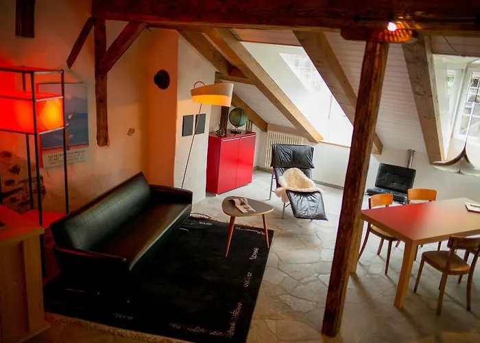 Ferienwohnung Schwert