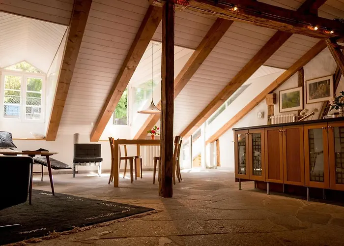 Ferienwohnung Schwert
