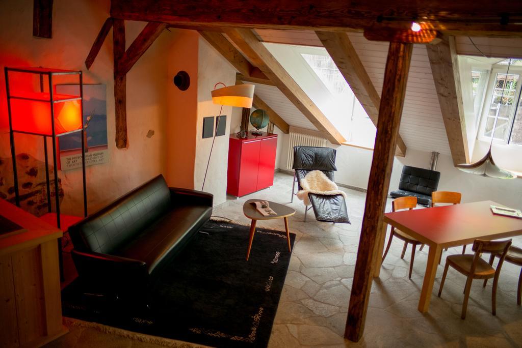 Appartamento Schwert Thun